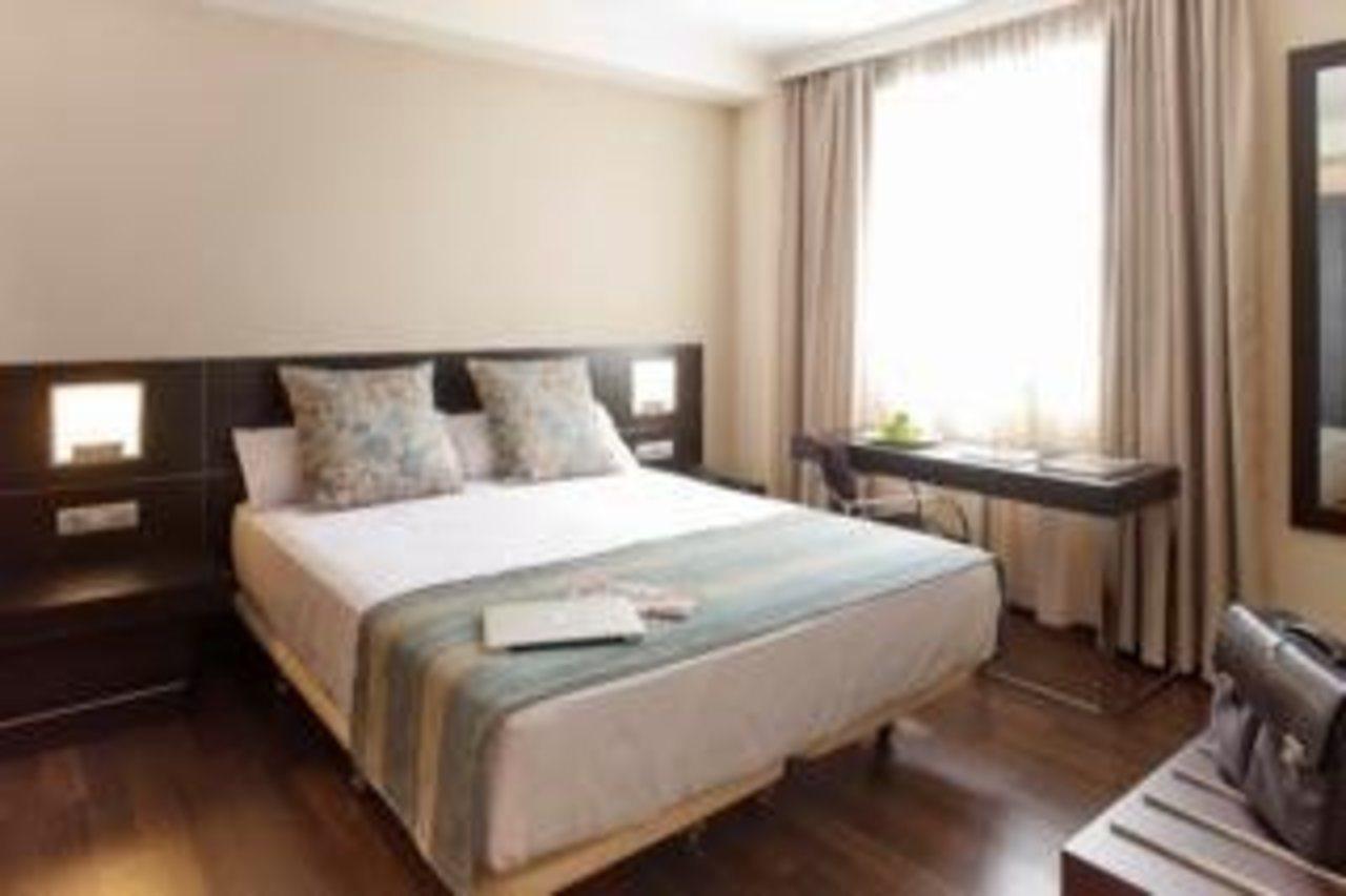 Sercotel Aura Algeciras Zimmer foto